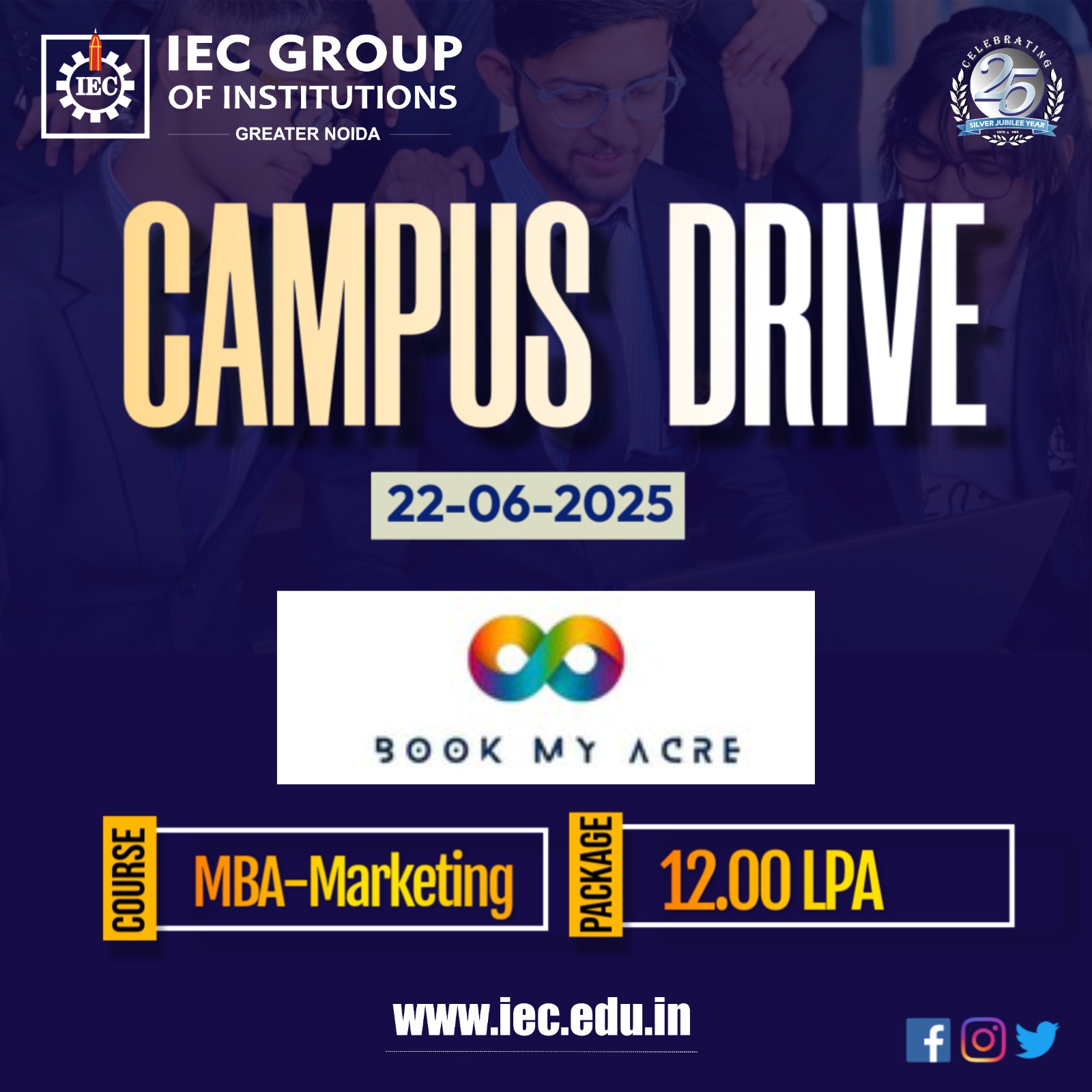 Top B.Pharma College in Greater Noida.
